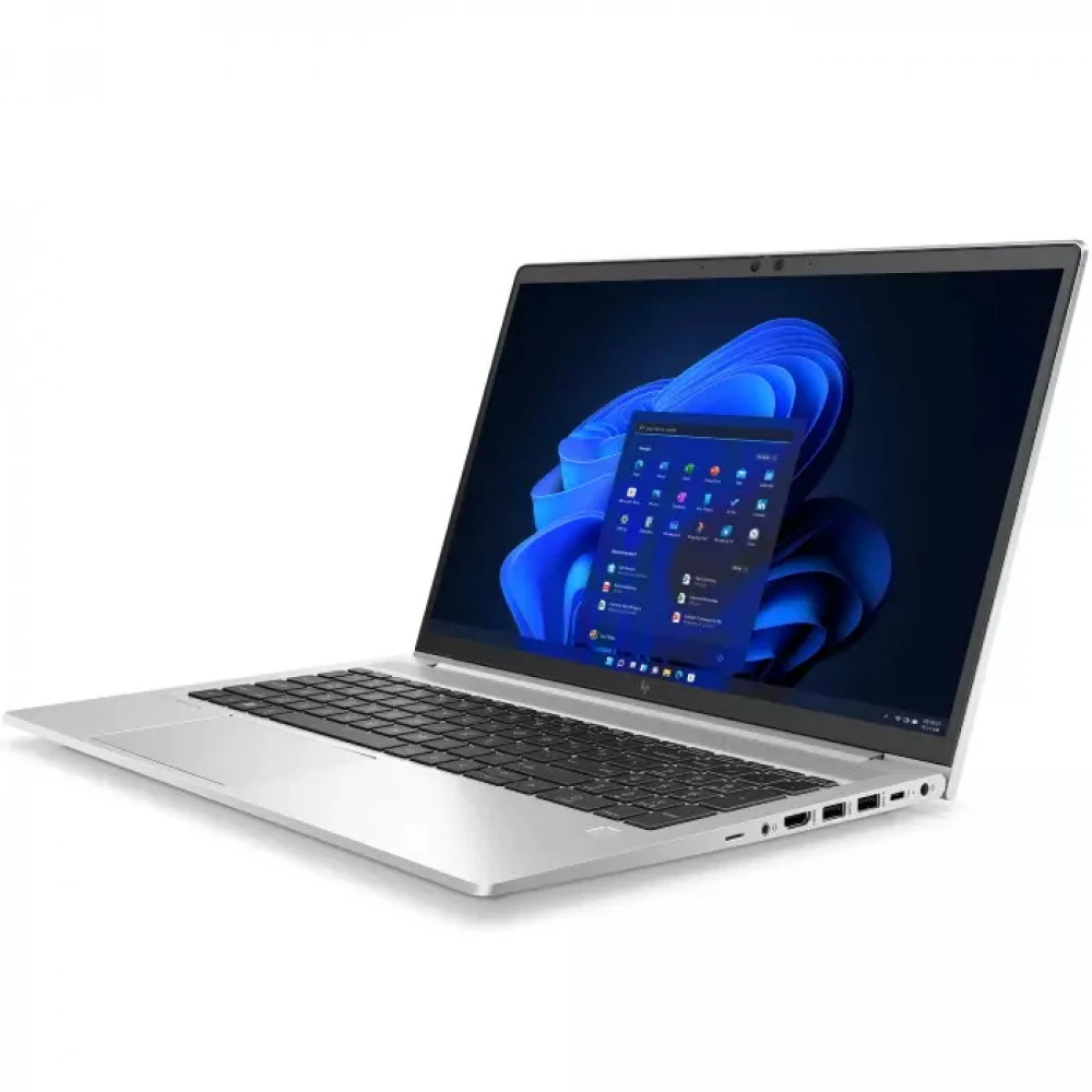 Ноутбук HP EliteBook 650 G9 6F2N0EA 15.6 ", FHD 1920x1080 (16:9), Core i7, 8 Гб