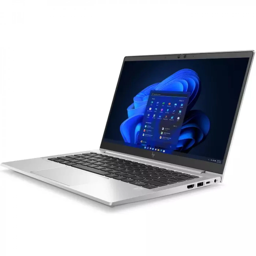 Ноутбук HP EliteBook 630 G9 6A2H0EA 13.3 ", FHD 1920x1080 (16:9), Core i7, 8 Гб