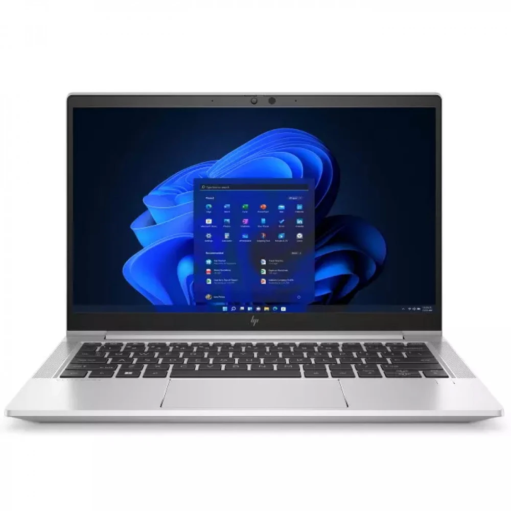 Ноутбук HP EliteBook 630 G9 6A2H0EA 13.3 ", FHD 1920x1080 (16:9), Core i7, 8 Гб