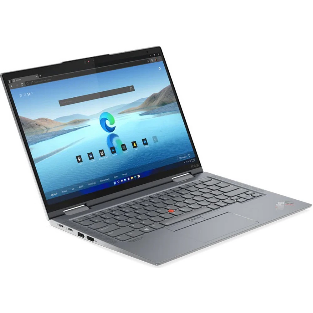 Ноутбук Lenovo ThinkPad X1 Yoga Gen 7 21CD0016RT 14 ", WUXGA 1920x1200 (16:10), Core i7, 16 Гб