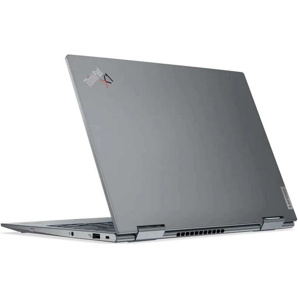 Ноутбук Lenovo ThinkPad X1 Yoga Gen 7 21CD0016RT 14 ", WUXGA 1920x1200 (16:10), Core i7, 16 Гб