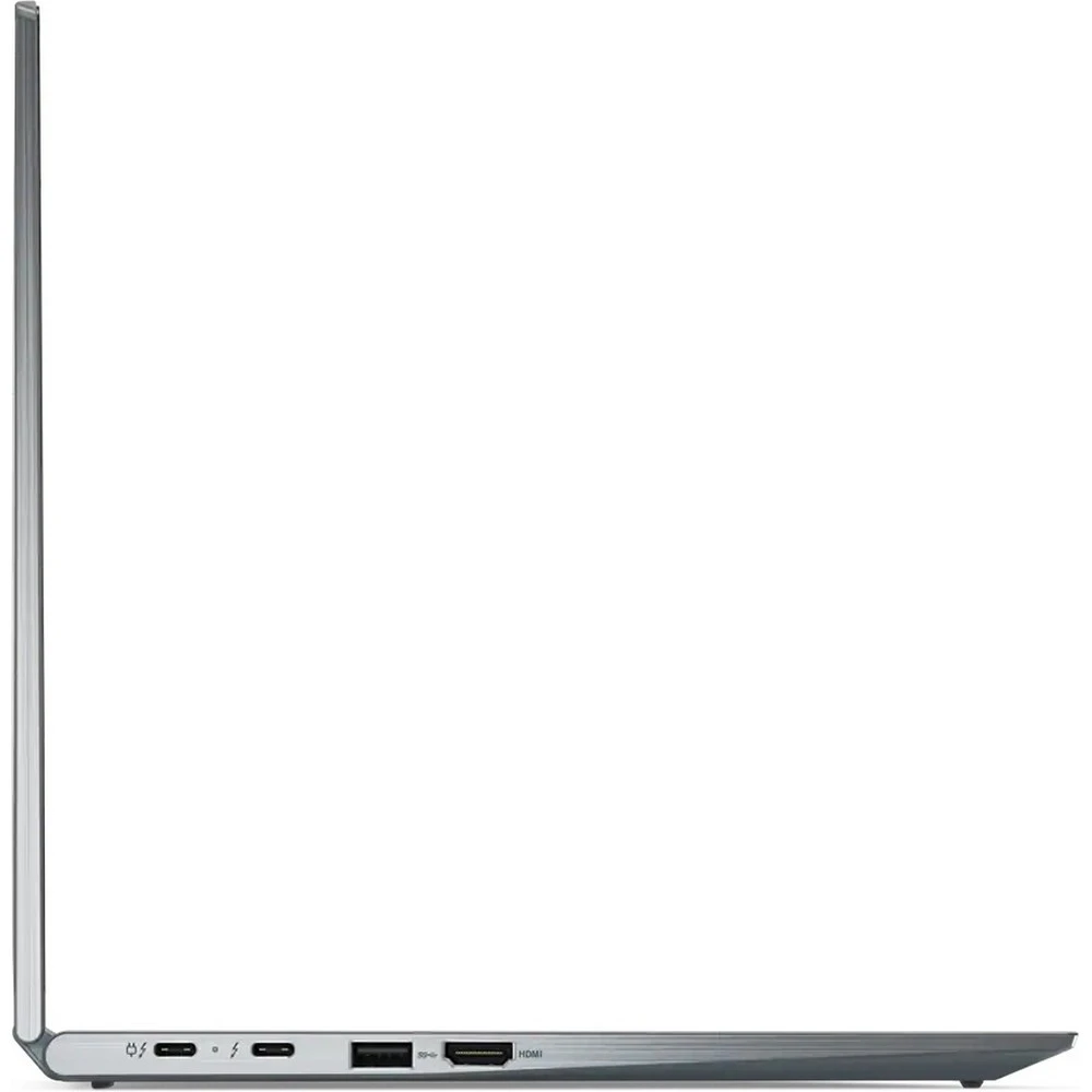 Ноутбук Lenovo ThinkPad X1 Yoga Gen 7 21CD0016RT 14 ", WUXGA 1920x1200 (16:10), Core i7, 16 Гб