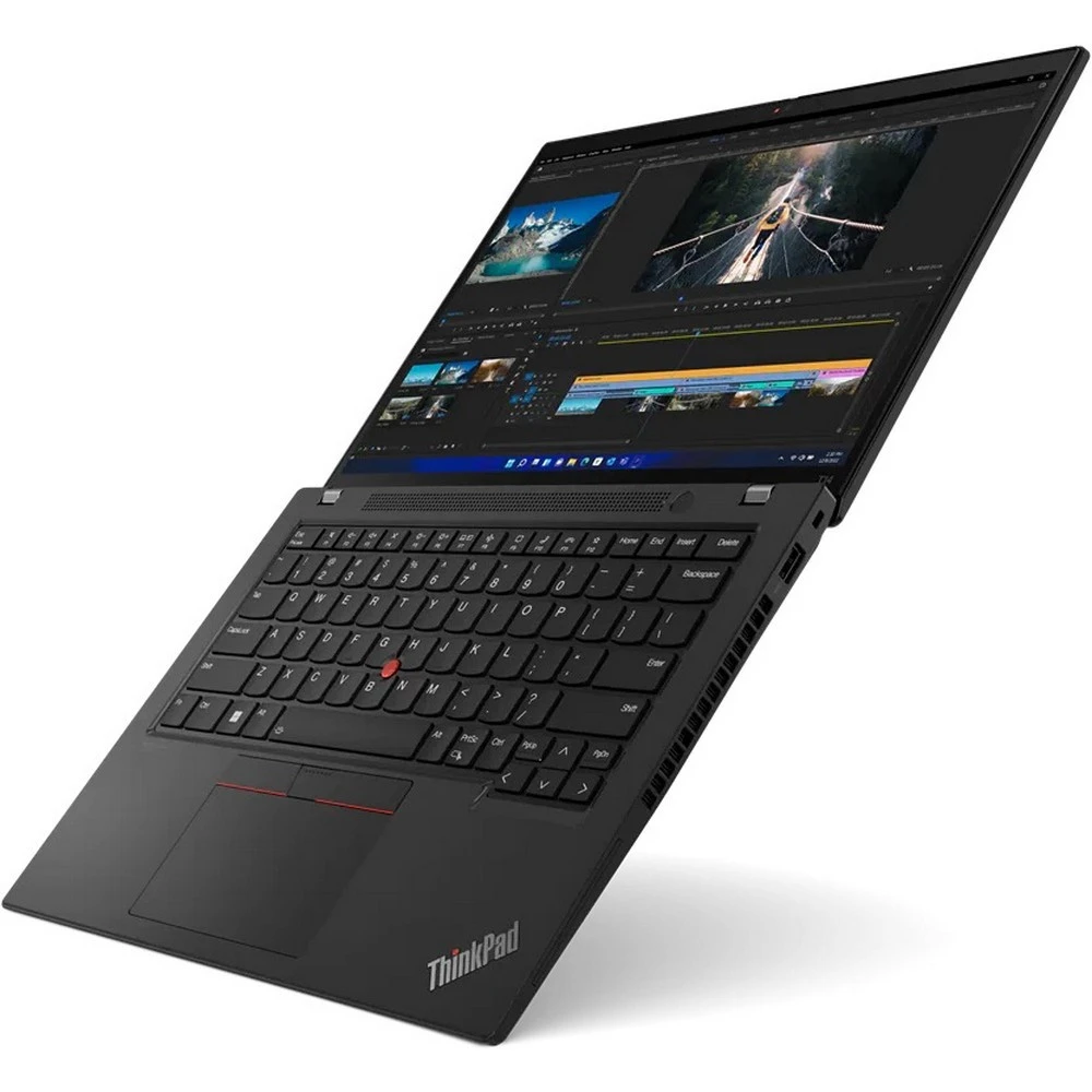 Ноутбук Lenovo ThinkPad T14 Gen 3 21CF005ART 14 ", WUXGA 1920x1200 (16:10), Ryzen 7 Pro, 16 Гб