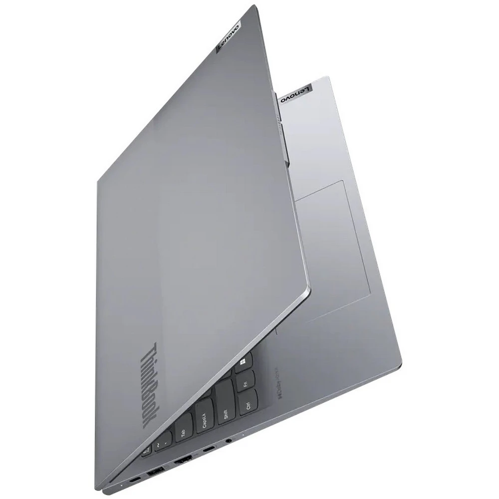 Ноутбук Lenovo ThinkBook 16 G4+ IAP 21CY001PRU 16 ", WQXGA 2560x1600 (16:10), Core i5, 16 Гб