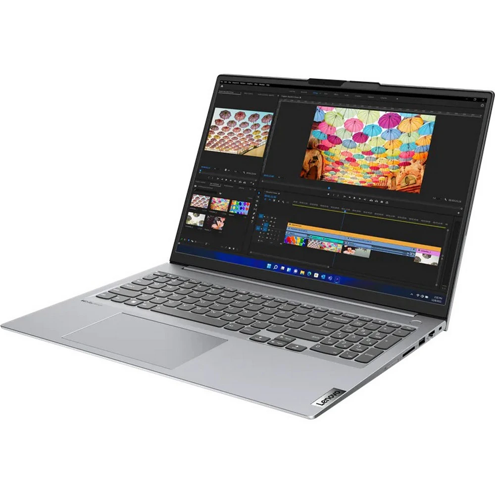 Ноутбук Lenovo ThinkBook 16 G4+ IAP 21CY001PRU 16 ", WQXGA 2560x1600 (16:10), Core i5, 16 Гб