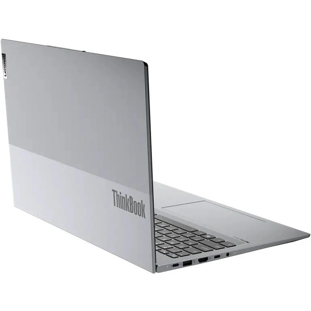 Ноутбук Lenovo ThinkBook 16 G4+ IAP 21CY001PRU 16 ", WQXGA 2560x1600 (16:10), Core i5, 16 Гб