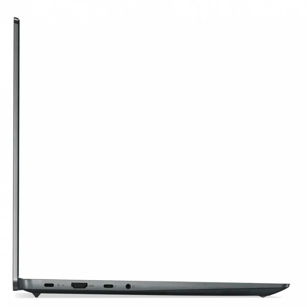 Ноутбук Lenovo IdeaPad 5 Pro 16IAH7 82SK006KRK 16 ", WQXGA 2560x1600 (16:10), Core i5, 16 Гб