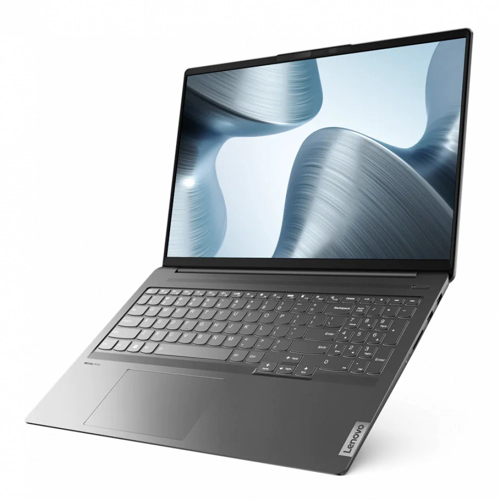 Ноутбук Lenovo IdeaPad 5 Pro 16IAH7 82SK006KRK 16 ", WQXGA 2560x1600 (16:10), Core i5, 16 Гб