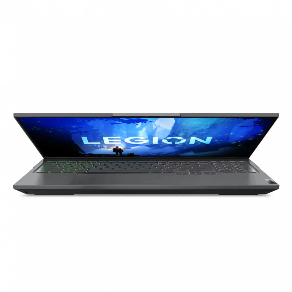 Ноутбук Lenovo Legion 5 Pro 16IAH7H 82RF00H5RK 16 ", WQXGA 2560x1600 (16:10), Core i7, 32 Гб