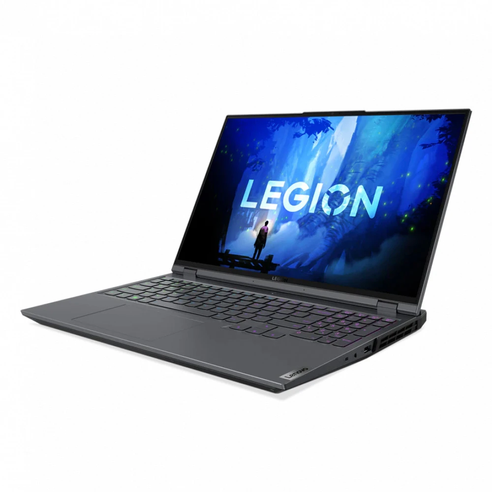 Ноутбук Lenovo Legion 5 Pro 16IAH7H 82RF00H5RK 16 ", WQXGA 2560x1600 (16:10), Core i7, 32 Гб