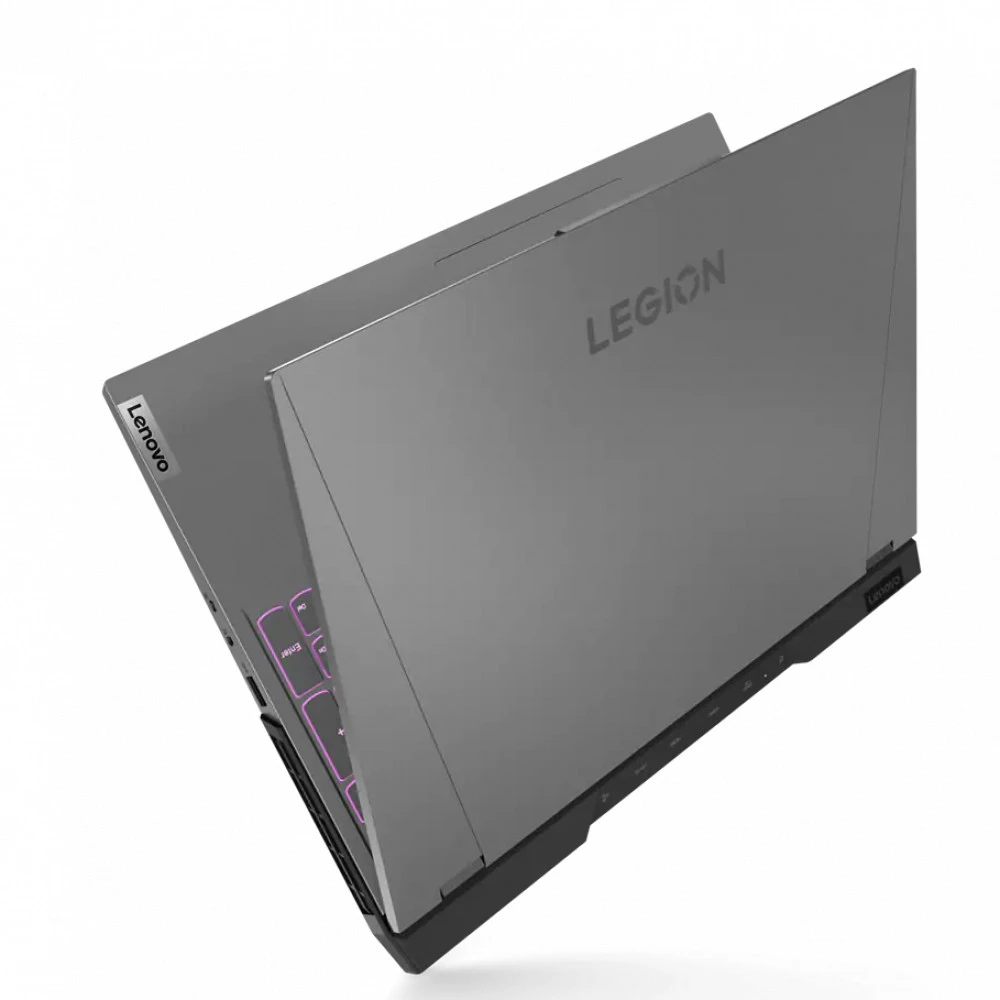 Ноутбук Lenovo Legion 5 Pro 16IAH7H 82RF00H5RK 16 ", WQXGA 2560x1600 (16:10), Core i7, 32 Гб