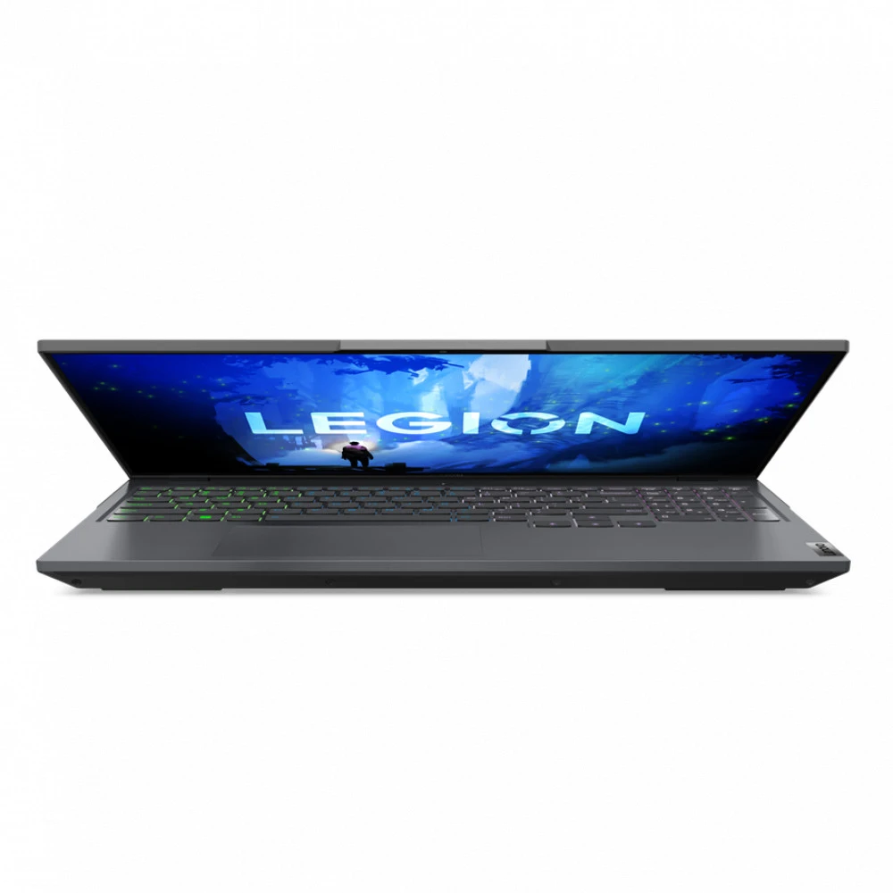 Ноутбук Lenovo Legion 5 Pro 16IAH7H 82RF00GXRK 16 ", WQXGA 2560x1600 (16:10), Core i5, 16 Гб