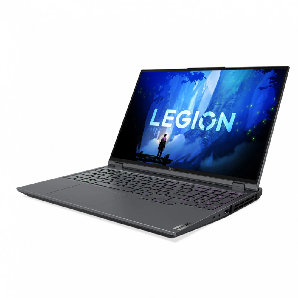 Ноутбук Lenovo Legion 5 Pro 16IAH7H 82RF00GXRK 16 ", WQXGA 2560x1600 (16:10), Core i5, 16 Гб