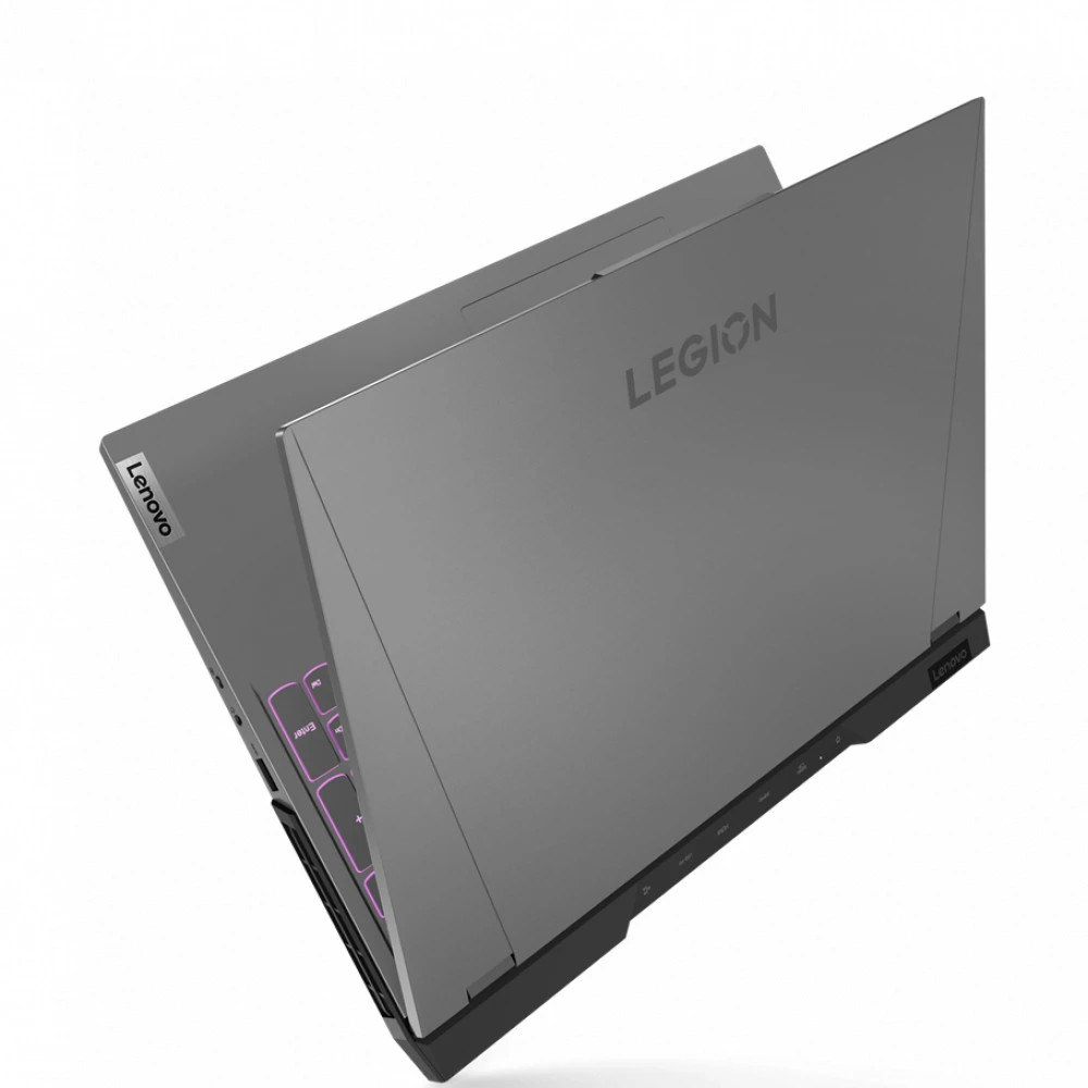 Ноутбук Lenovo Legion 5 Pro 16IAH7H 82RF00GYRK 16 ", WQXGA 2560x1600 (16:10), Core i7, 16 Гб
