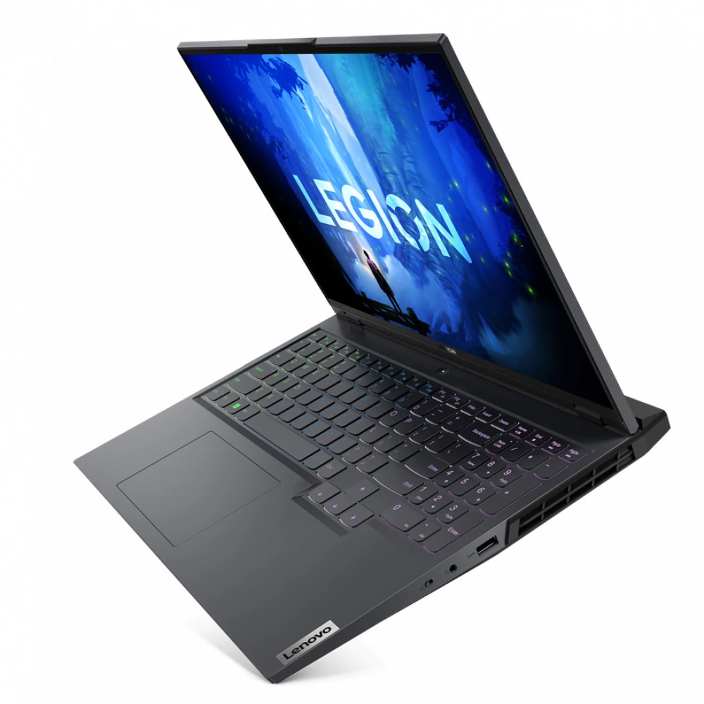 Ноутбук Lenovo Legion 5 Pro 16IAH7H 82RF00GYRK 16 ", WQXGA 2560x1600 (16:10), Core i7, 16 Гб