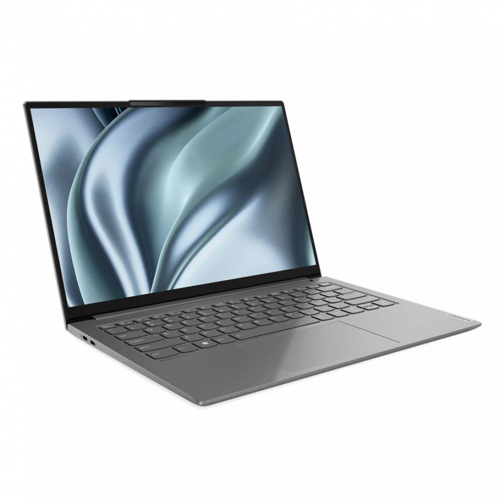 Ноутбук Lenovo Yoga Slim 7 Pro 14IAH7 82UT003QRU 14 ", WQXGA+ 2880x1800 (16:10), Core i7, 16 Гб