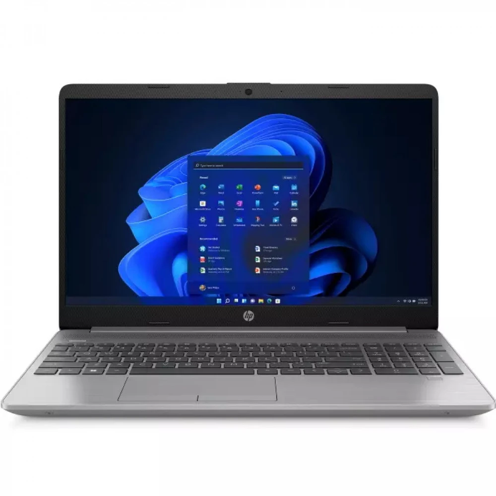 Ноутбук HP 255 G9 6A244EA 15.6 ", FHD 1920x1080 (16:9), Ryzen 3, 8 Гб
