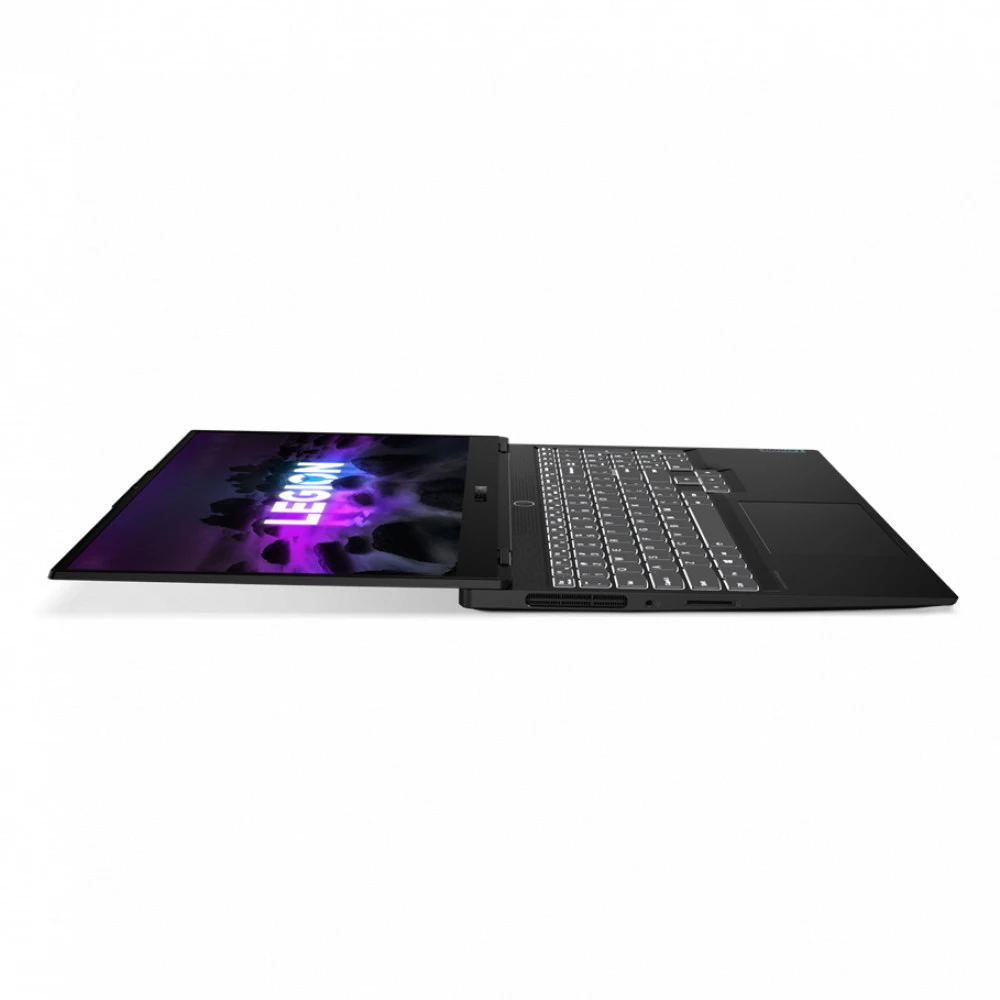 Ноутбук Lenovo Legion S7 15ACH6 82K80057RK 15.6 ", FHD 1920x1080 (16:9), Ryzen 5, 16 Гб
