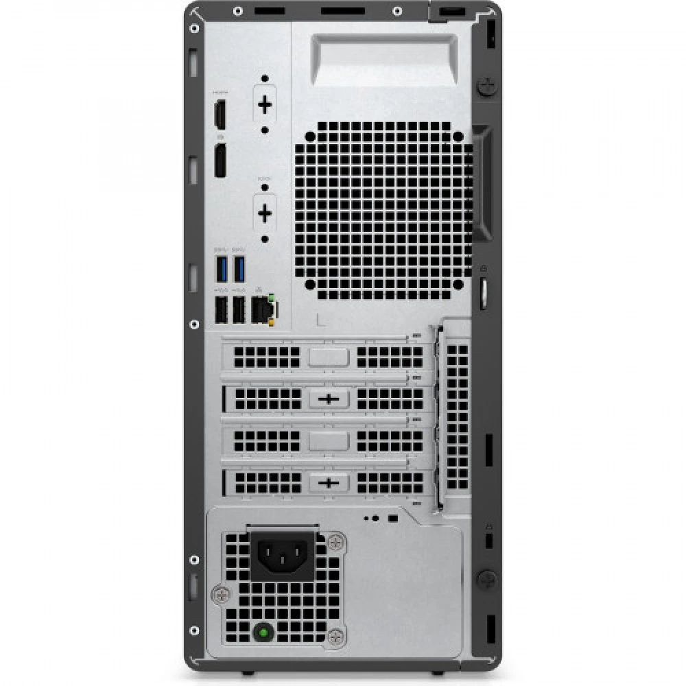 Персональный компьютер Dell Optiplex 3000 210-BCSR-2 Core i3, 12100, 3.3, 8 Гб, Windows 11 Pro