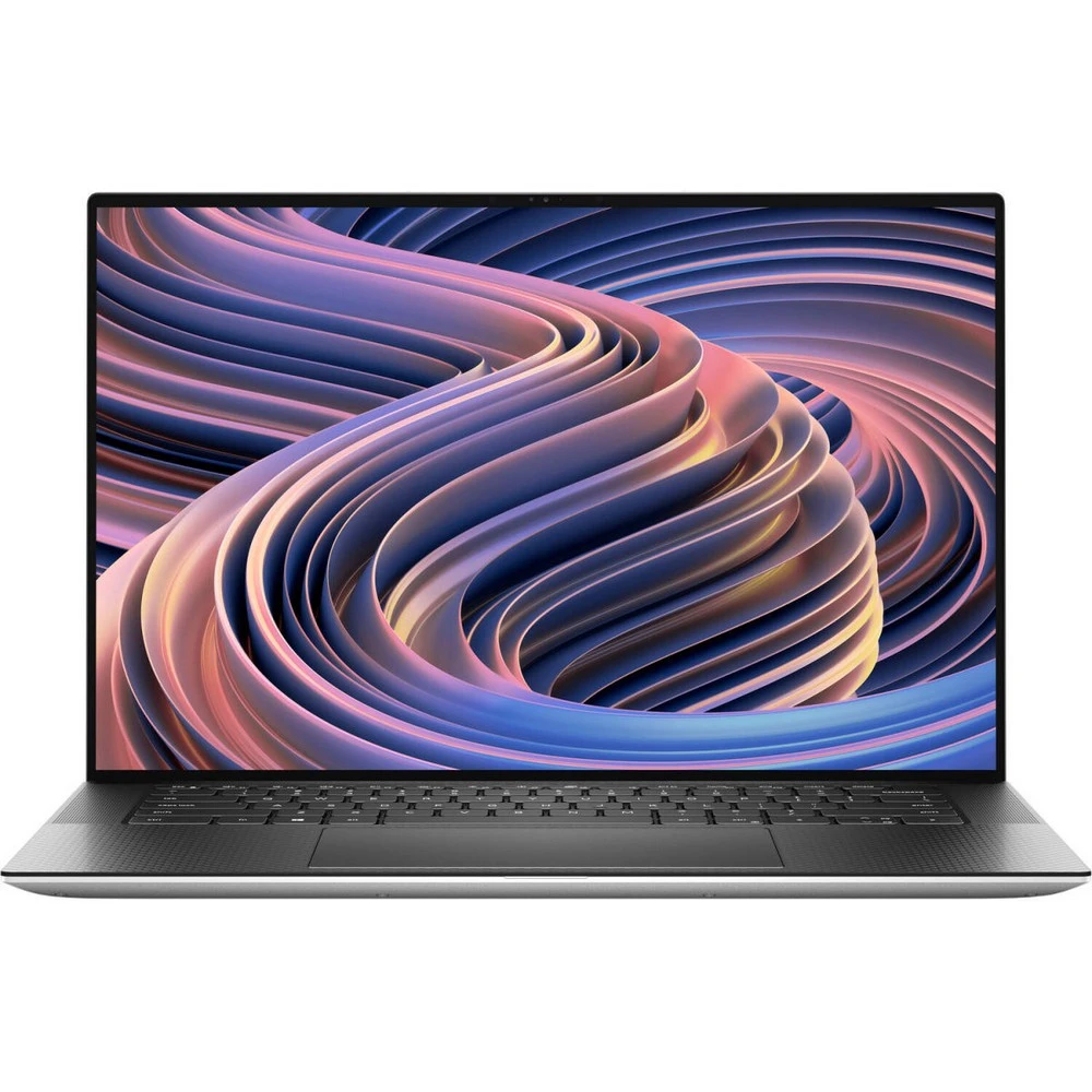 Ноутбук Dell XPS 15 9520 210-BDVF-9 15.6 ", 3.5K 3456x2160 (16:10), Core i7, 16 Гб