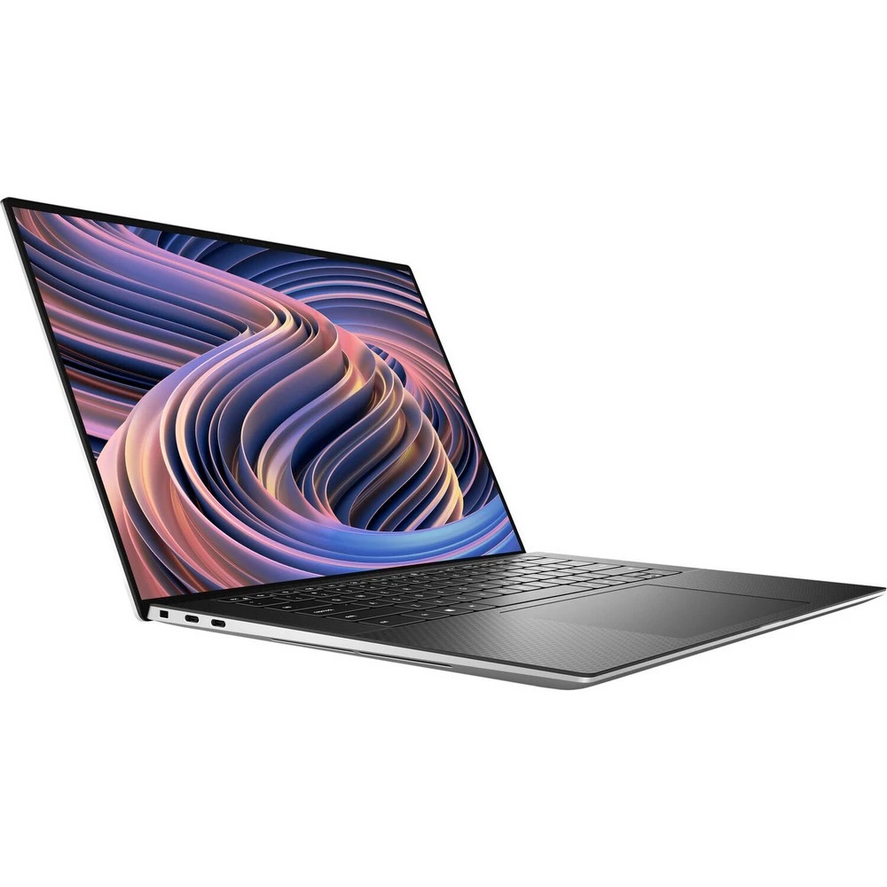 Ноутбук Dell XPS 15 9520 210-BDVF-9 15.6 ", 3.5K 3456x2160 (16:10), Core i7, 16 Гб