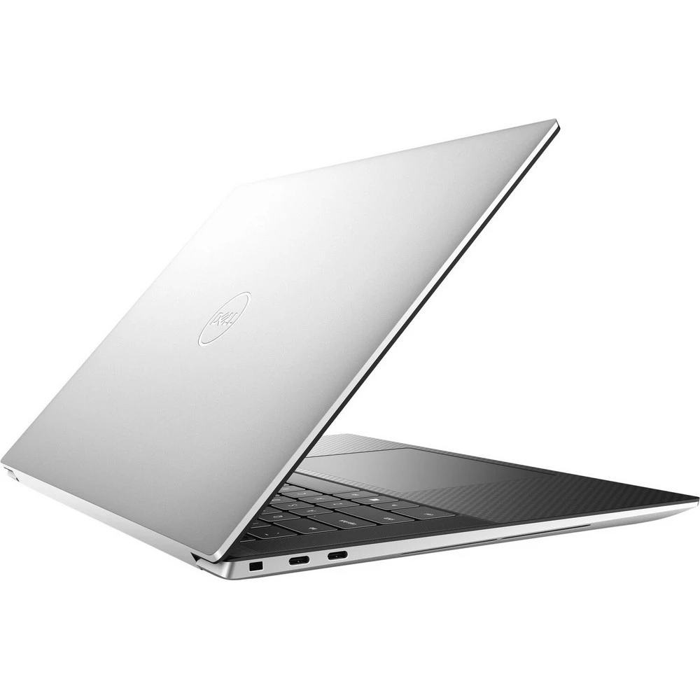 Ноутбук Dell XPS 15 9520 210-BDVF-9 15.6 ", 3.5K 3456x2160 (16:10), Core i7, 16 Гб