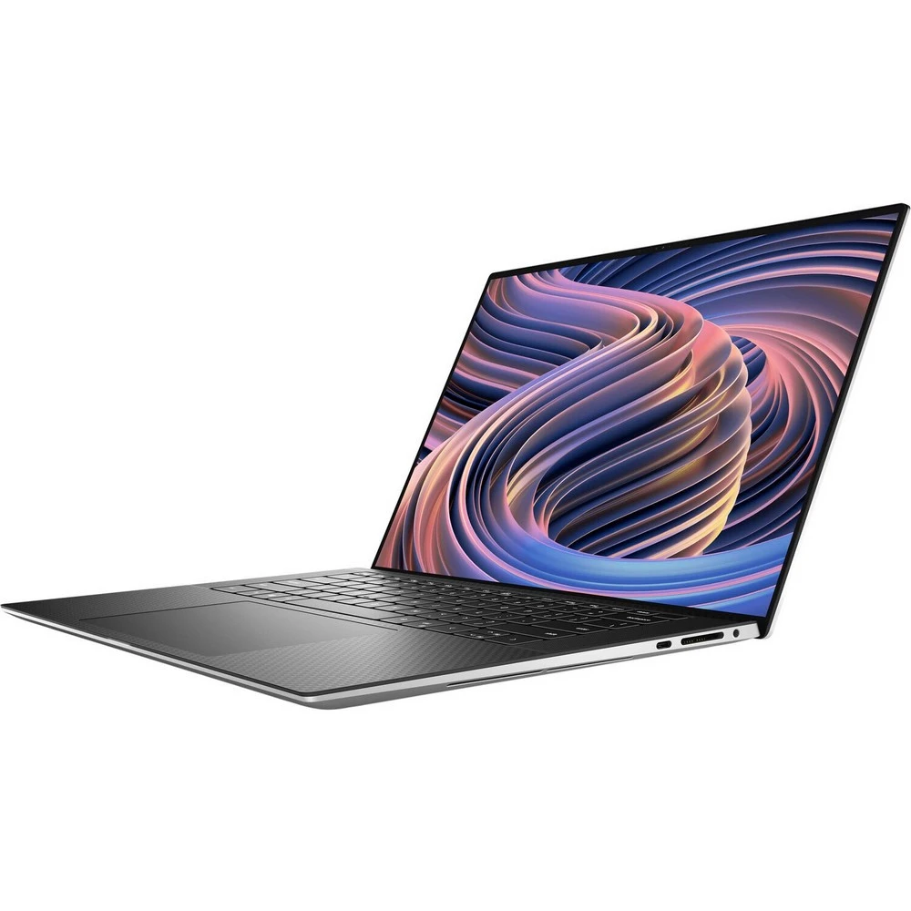 Ноутбук Dell XPS 15 9520 210-BDVF-9 15.6 ", 3.5K 3456x2160 (16:10), Core i7, 16 Гб