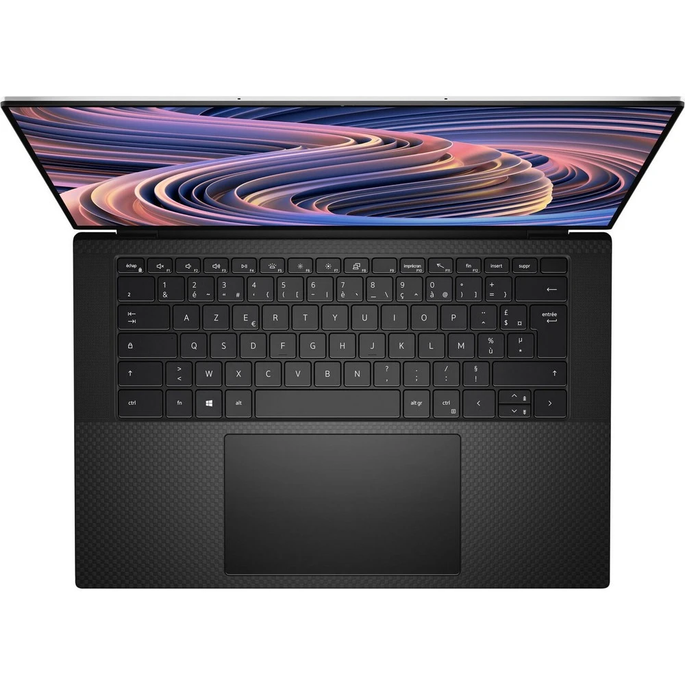 Ноутбук Dell XPS 15 9520 210-BDVF-9 15.6 ", 3.5K 3456x2160 (16:10), Core i7, 16 Гб