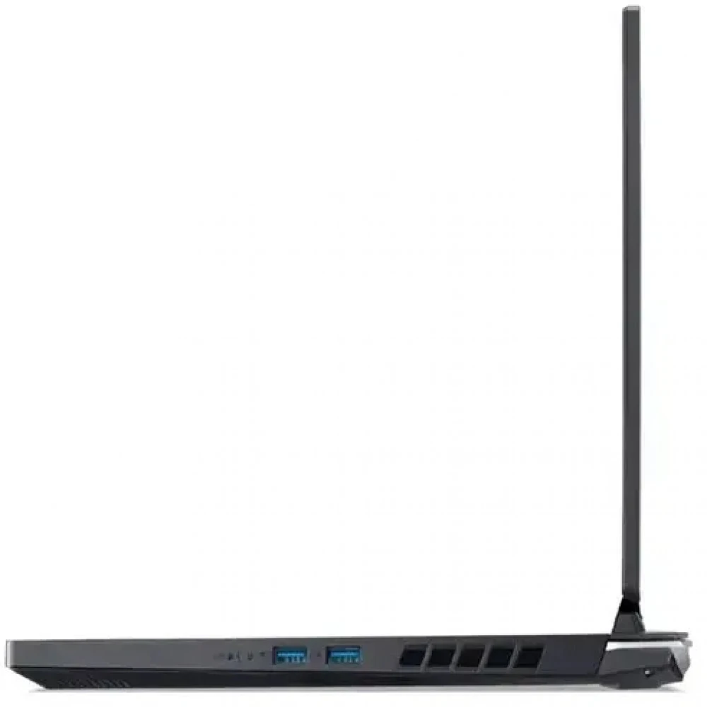 Ноутбук Acer Aspire AN515-46 (NH.QGYER.003) 15.6 ", FHD 1920x1080 (16:9), Ryzen 7, 16 Гб