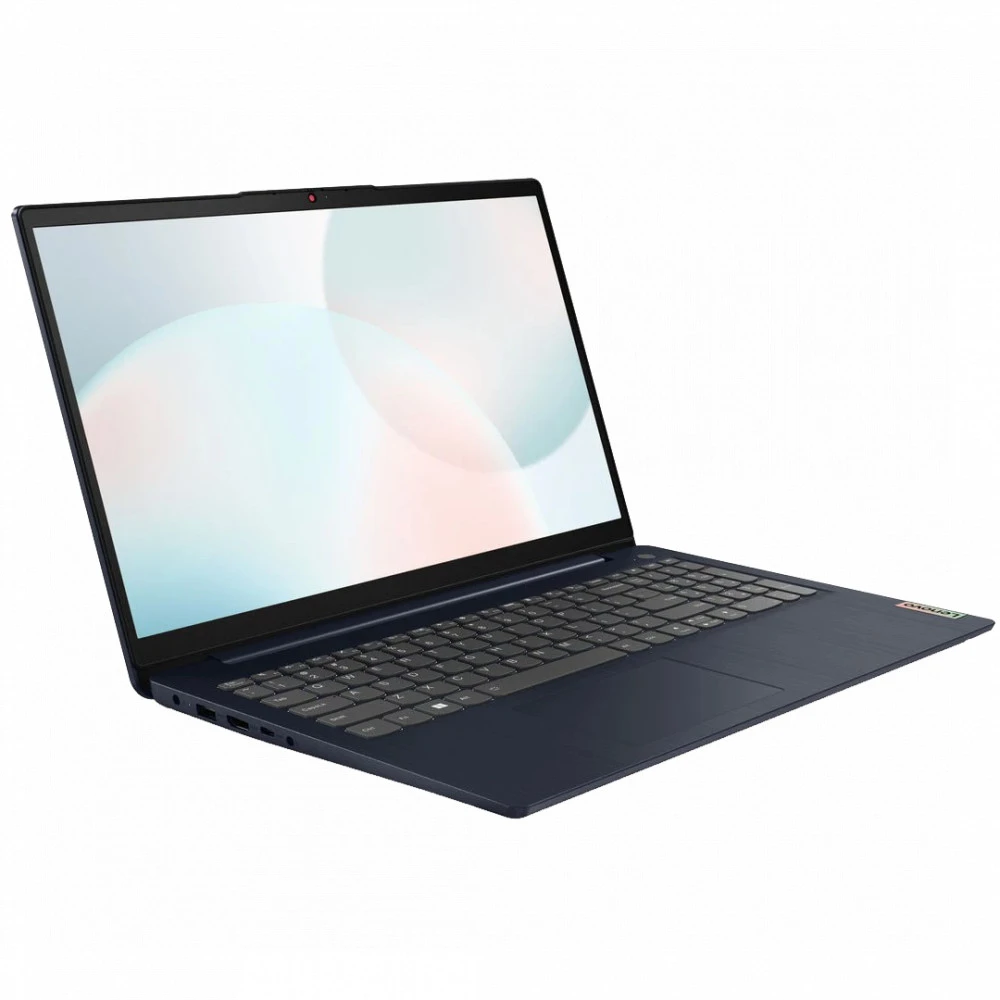 Ноутбук Lenovo IdeaPad 3 15ABA7 82RN008LRK 15.6 ", FHD 1920x1080 (16:9), Ryzen 7, 8 Гб