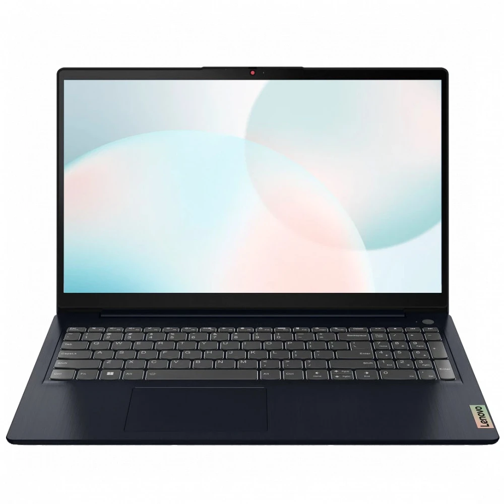 Ноутбук Lenovo IdeaPad 3 15ABA7 82RN008LRK 15.6 ", FHD 1920x1080 (16:9), Ryzen 7, 8 Гб