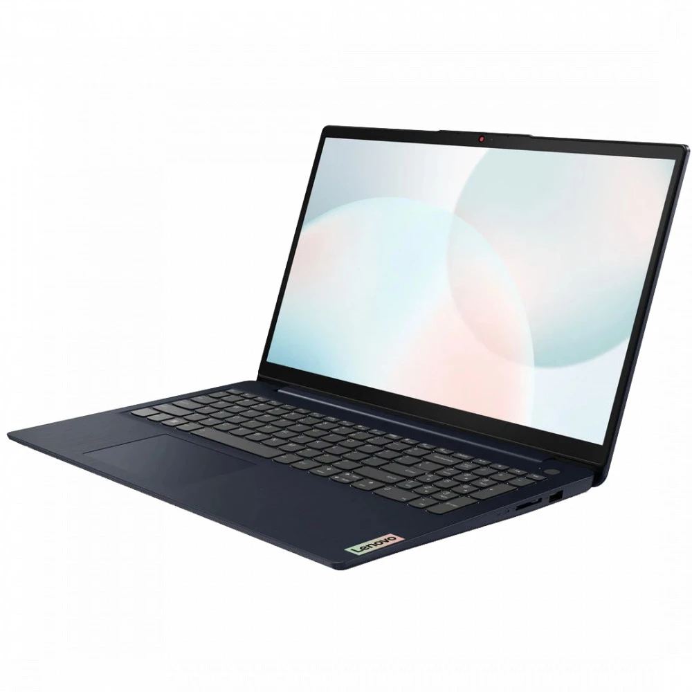 Ноутбук Lenovo IdeaPad 3 15ABA7 82RN008LRK 15.6 ", FHD 1920x1080 (16:9), Ryzen 7, 8 Гб