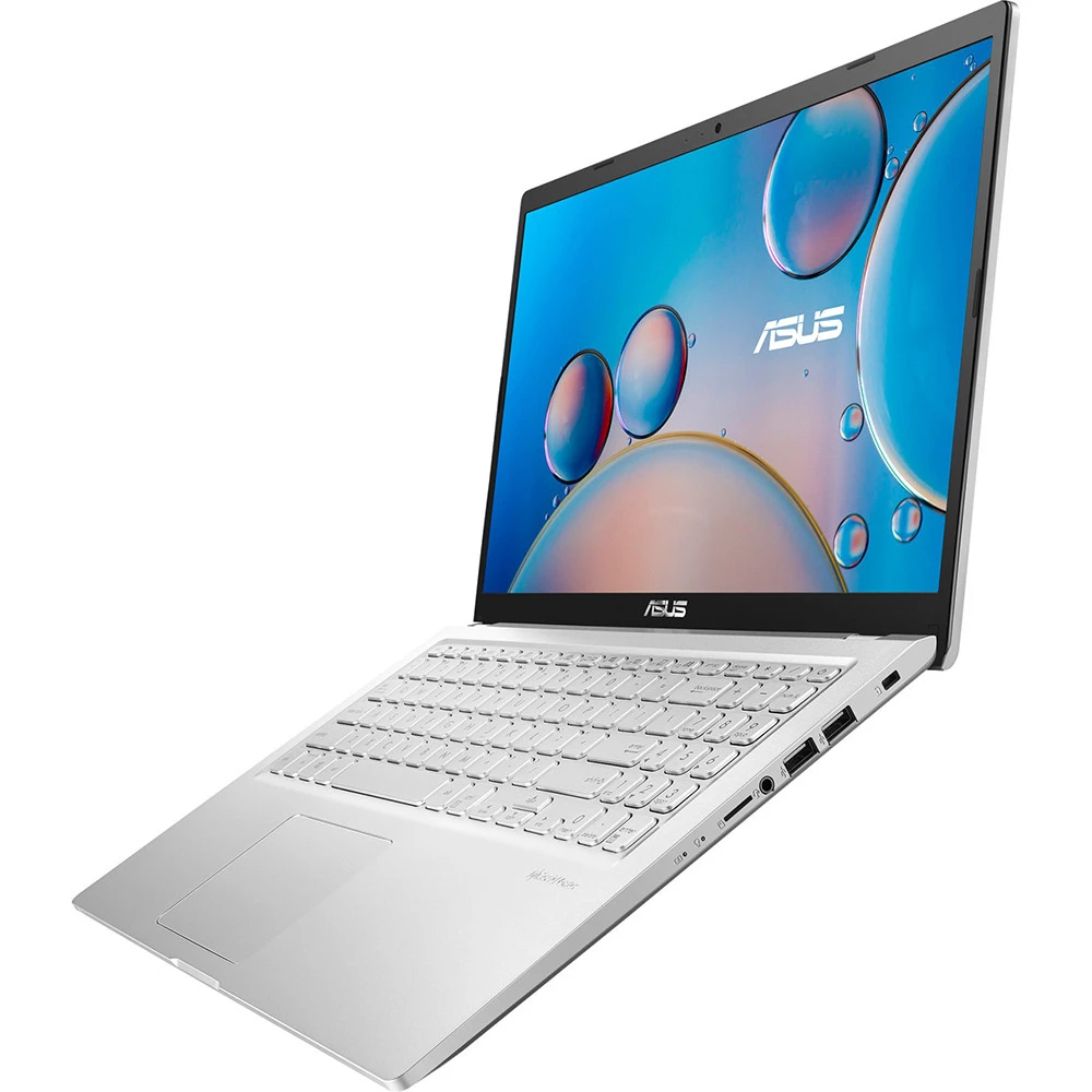 Ноутбук Asus X515JA-EJ2218 90NB0SR2-M001W0 15.6 ", FHD 1920x1080 (16:9), Core i7, 8 Гб