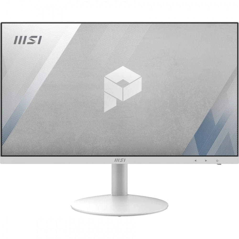 Моноблок MSI Pro AP241 11M-805XRU 9S6-AE0312-805 23.8 ", Intel, Pentium, G6405, 4.1, 4 Гб, 128 Гб