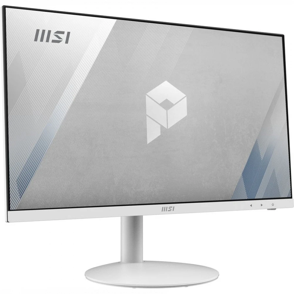 Моноблок MSI Pro AP241 11M-805XRU 9S6-AE0312-805 23.8 ", Intel, Pentium, G6405, 4.1, 4 Гб, 128 Гб