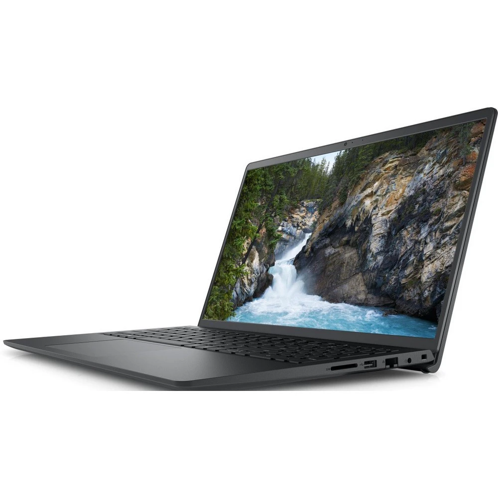 Ноутбук Dell Vostro 3525 210-BDRB N1006VNB3525EMEA01_UBU 15.6 ", FHD 1920x1080 (16:9), Ryzen 5, 8 Гб