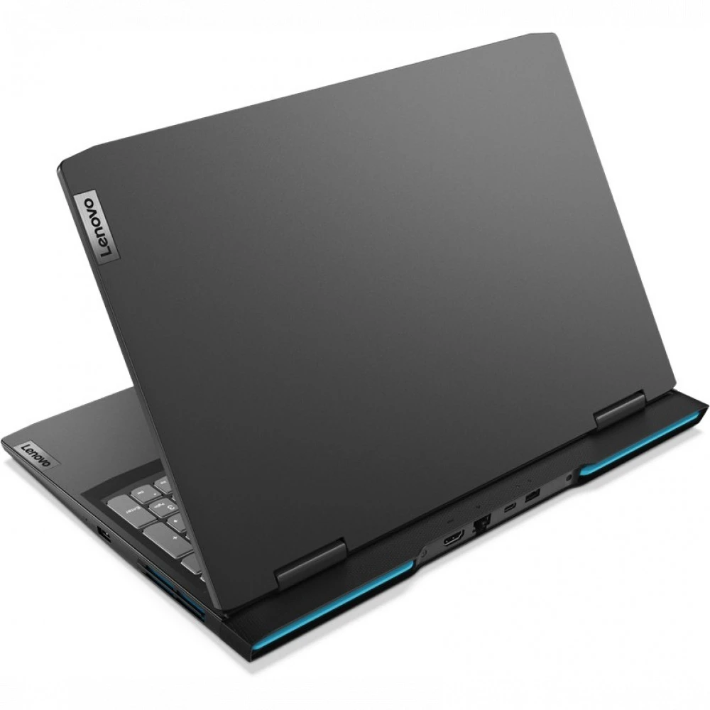 Ноутбук Lenovo Ideapad 3 82S900CWRK 15.6 ", FHD 1920x1080 (16:9), Core i7, 16 Гб