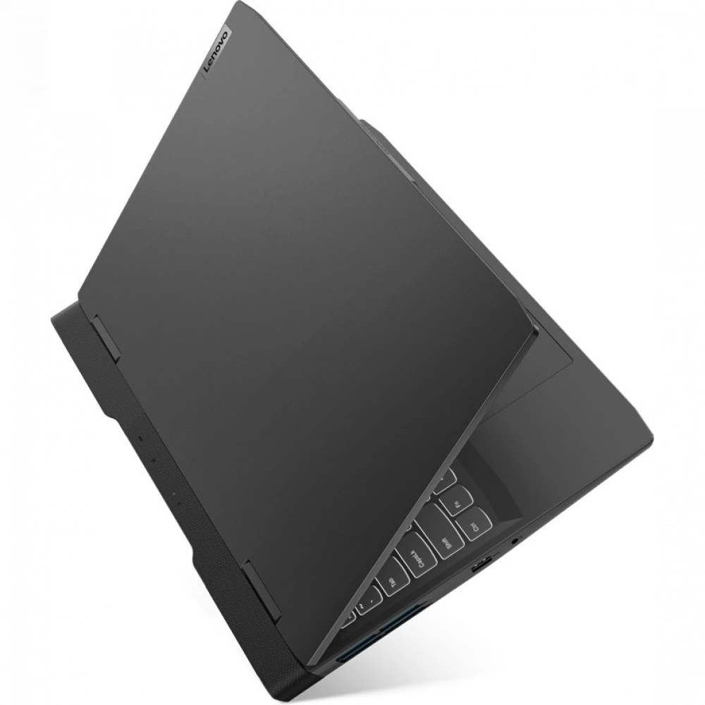 Ноутбук Lenovo Ideapad 3 82S900CWRK 15.6 ", FHD 1920x1080 (16:9), Core i7, 16 Гб