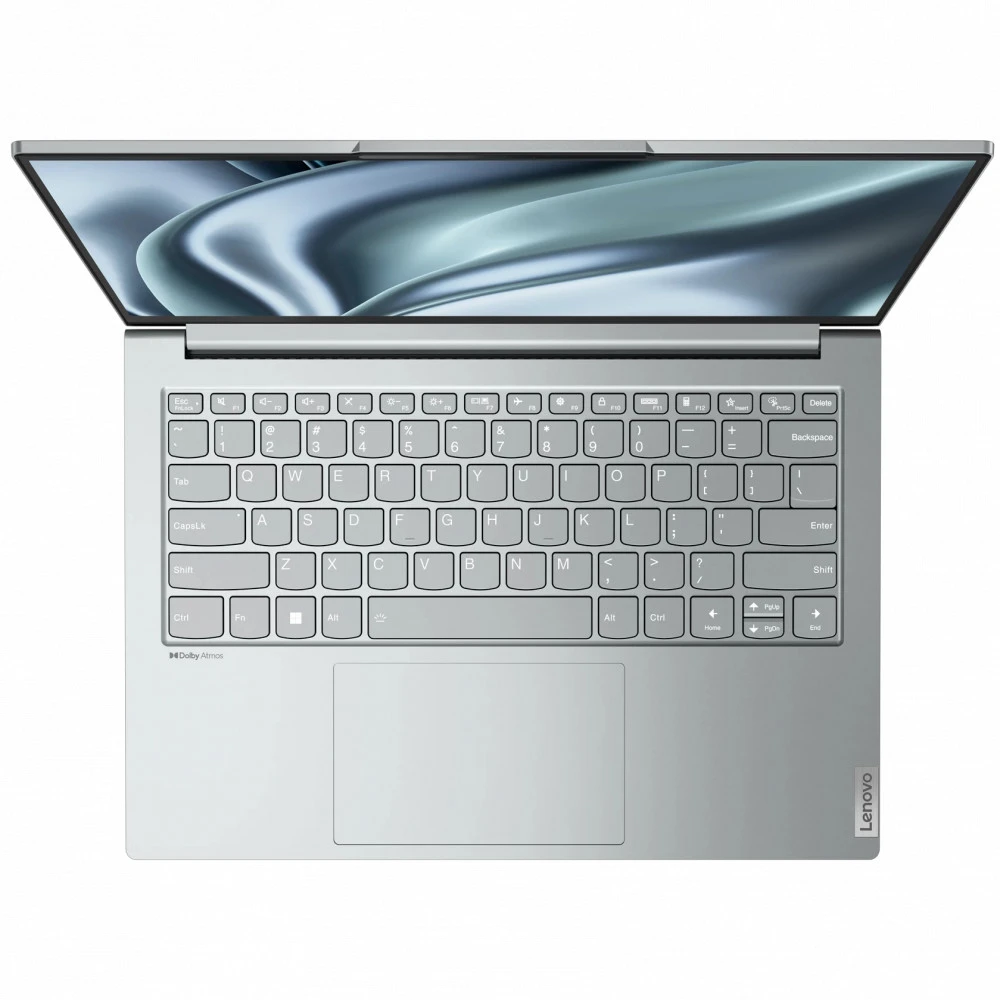 Ноутбук Lenovo Yoga Slim 7 Pro 14IAP7 82SV0077RU 14 ", WQXGA+ 2880x1800 (16:10), Core i7, 16 Гб