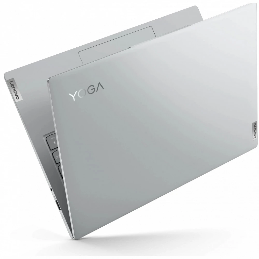 Ноутбук Lenovo Yoga Slim 7 Pro 14IAP7 82SV0077RU 14 ", WQXGA+ 2880x1800 (16:10), Core i7, 16 Гб