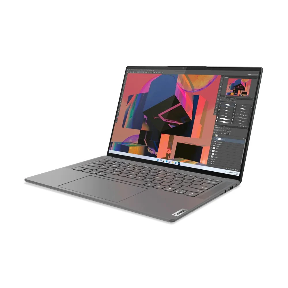Ноутбук Lenovo Yoga Slim 7 ProX 82TL003RRU 14 ", 3072x1920 (8:5), Ryzen 7, 32 Гб