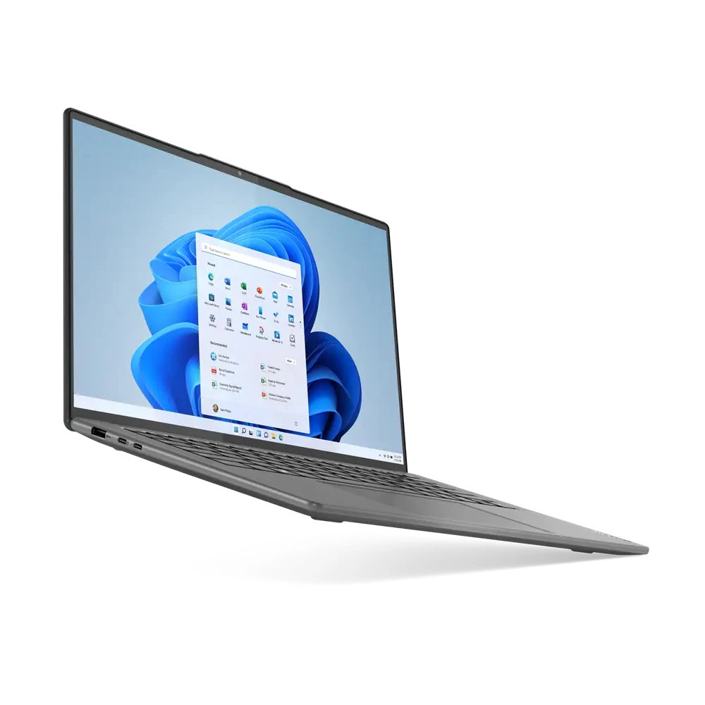 Ноутбук Lenovo Yoga Slim 7 ProX 82TL003RRU 14 ", 3072x1920 (8:5), Ryzen 7, 32 Гб