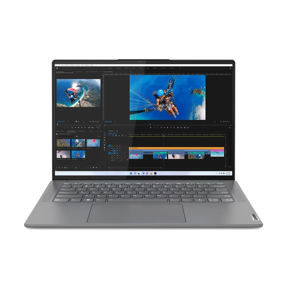 Ноутбук Lenovo Yoga Slim 7 ProX 82TL003QRU 14 ", 3072x1920 (8:5), Ryzen 9, 32 Гб