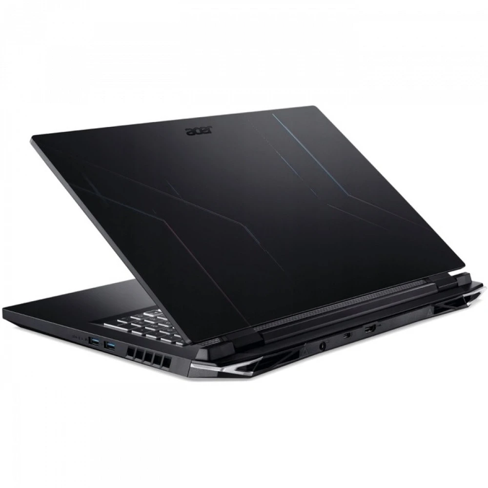 Ноутбук Acer Nitro 5 AN517-55-707Q NH.QFWEP.006 17.3 ", FHD 1920x1080 (16:9), Core i7, 8 Гб
