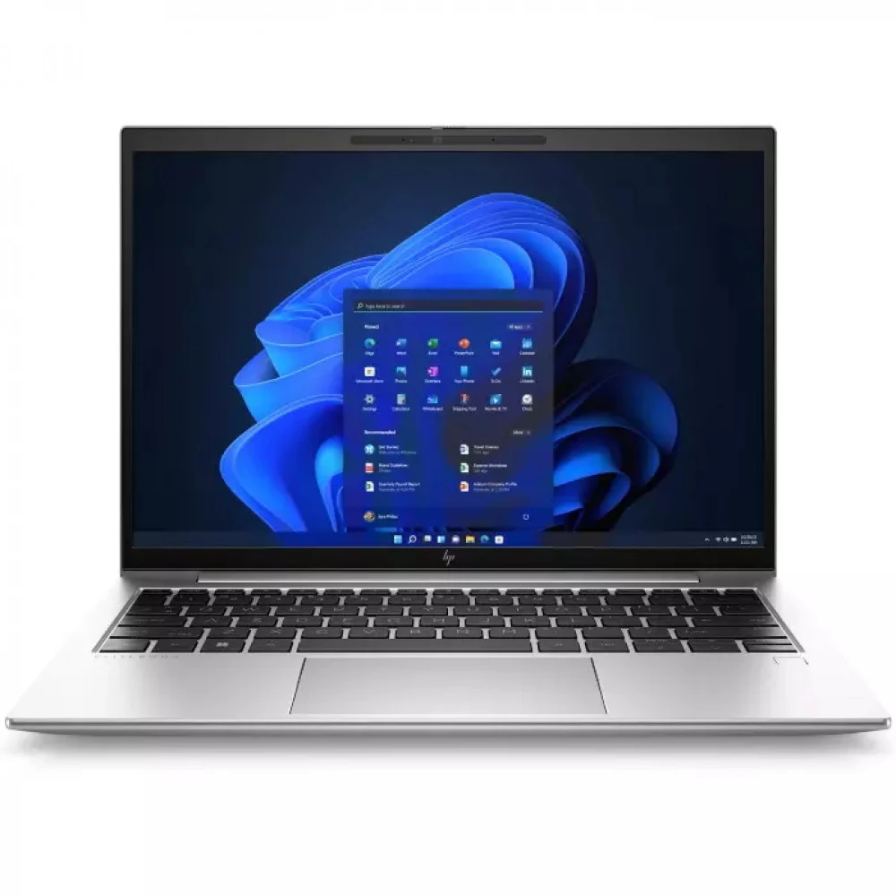 Ноутбук HP EliteBook 830 G9 6F6Q3EA 13.3 ", WUXGA 1920x1200 (16:10), Core i5, 8 Гб