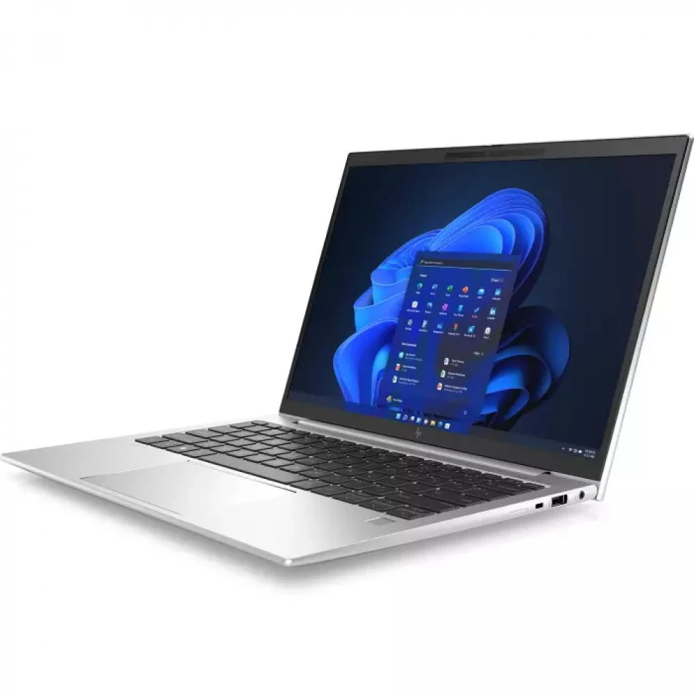 Ноутбук HP EliteBook 830 G9 6F6Q3EA 13.3 ", WUXGA 1920x1200 (16:10), Core i5, 8 Гб