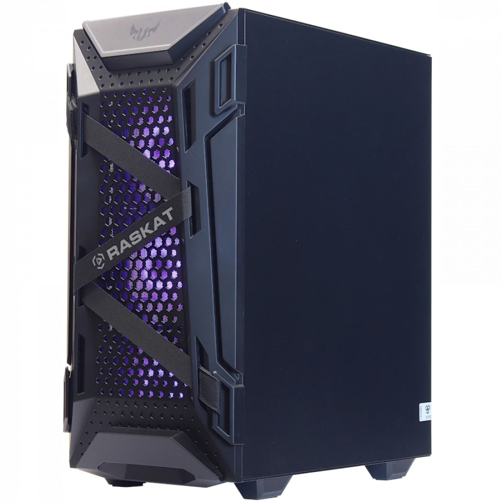 Персональный компьютер Raskat Strike 520 Strike520115297 Core i5, 13600kf, 3.5, 32 Гб