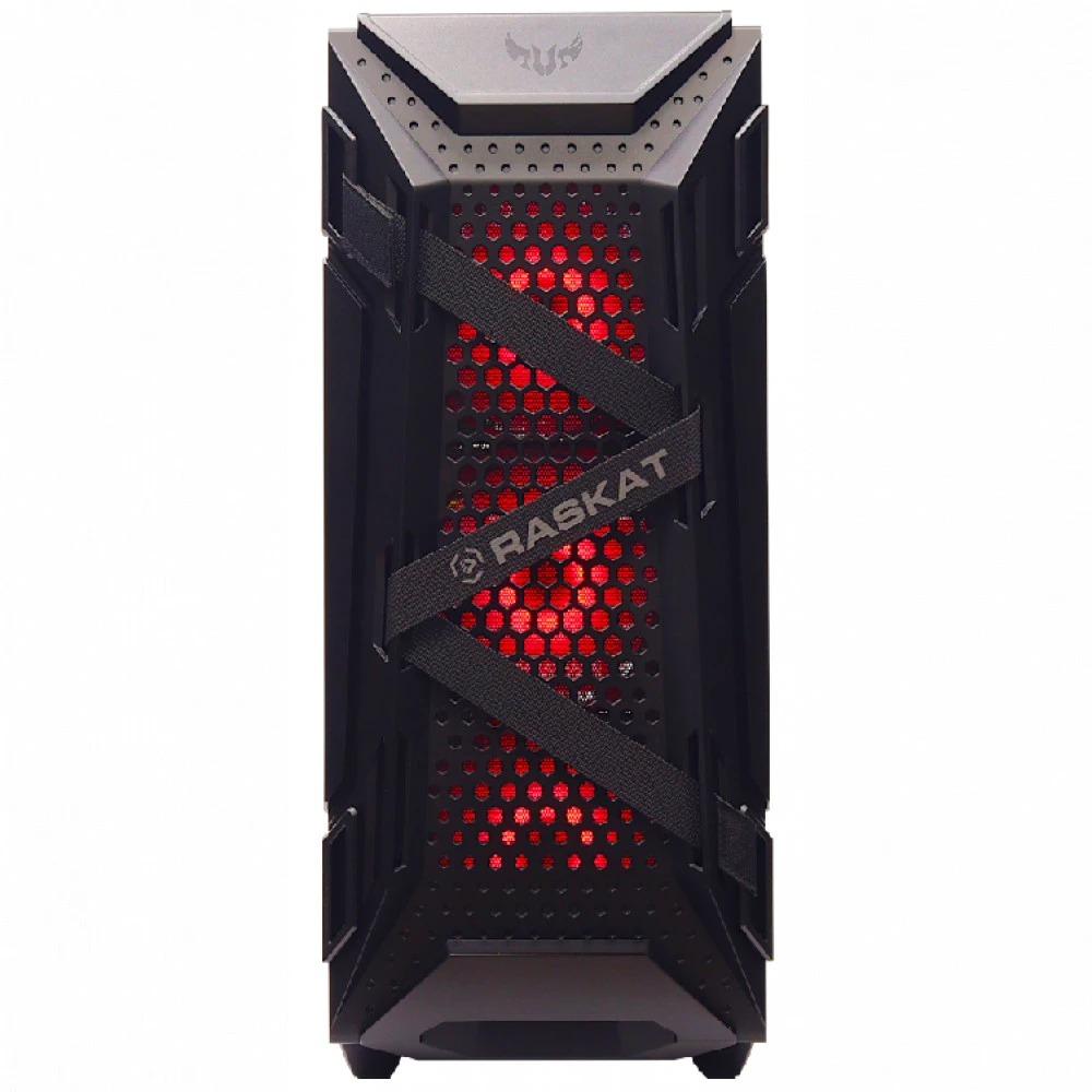 Персональный компьютер Raskat Strike 520 Strike520115297 Core i5, 13600kf, 3.5, 32 Гб