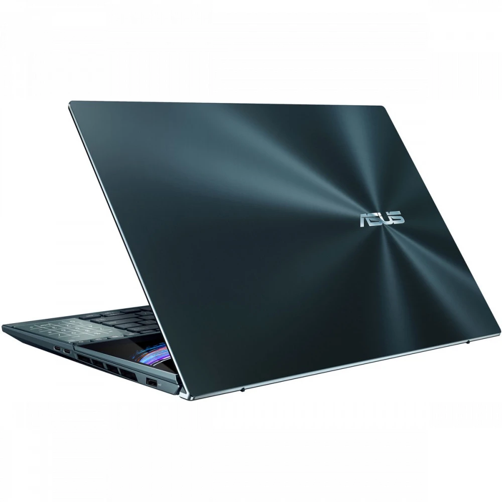 Ноутбук Asus Zenbook Pro Duo UX582ZM 90NB0VR1-M005P0 15.6 ", 4K Ultra HD 3840x2160 (16:9), Core i7, 32 Гб