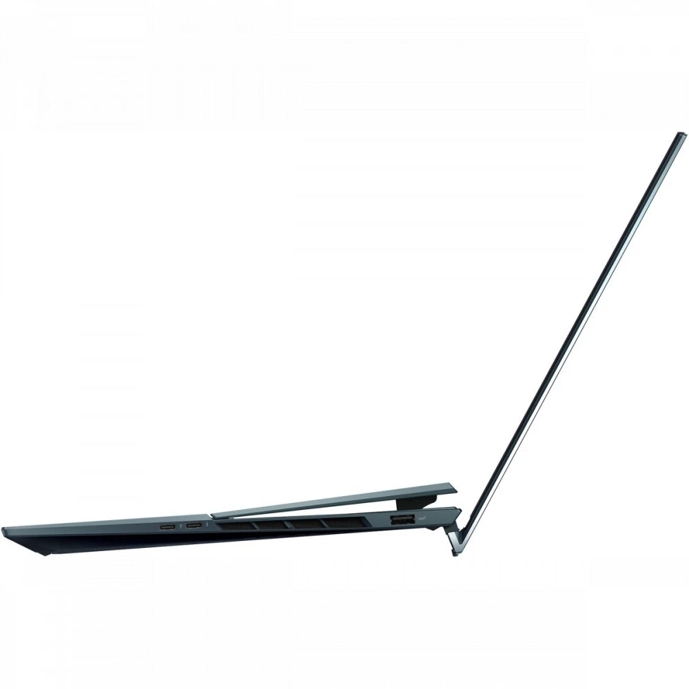 Ноутбук Asus Zenbook Pro Duo UX582ZM 90NB0VR1-M005P0 15.6 ", 4K Ultra HD 3840x2160 (16:9), Core i7, 32 Гб